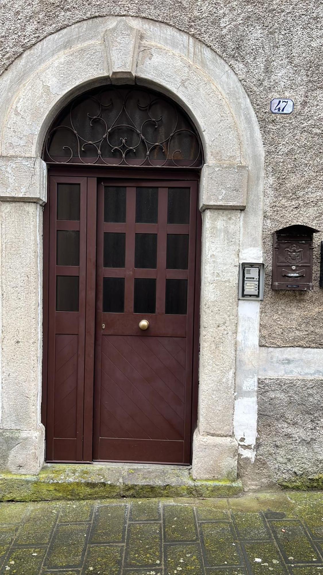 Апартаменты Alloggio Ad Uso Turistico Piave 47 Gradoli Экстерьер фото